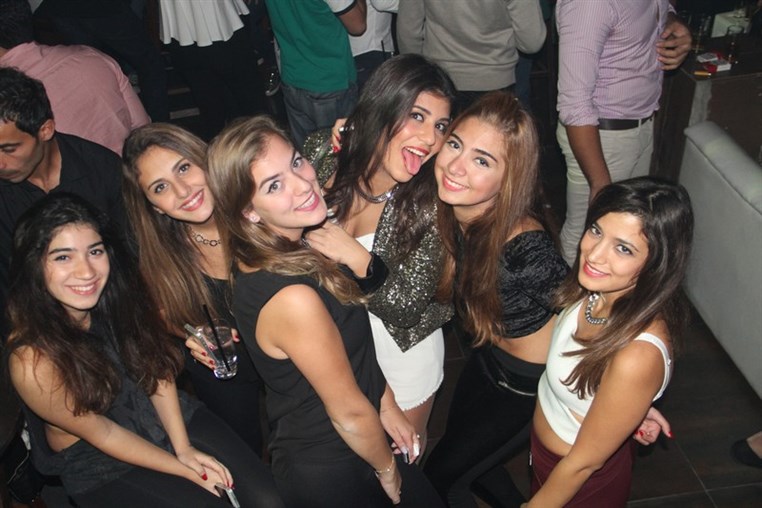 USJ Social Club Masquerade For a Cause